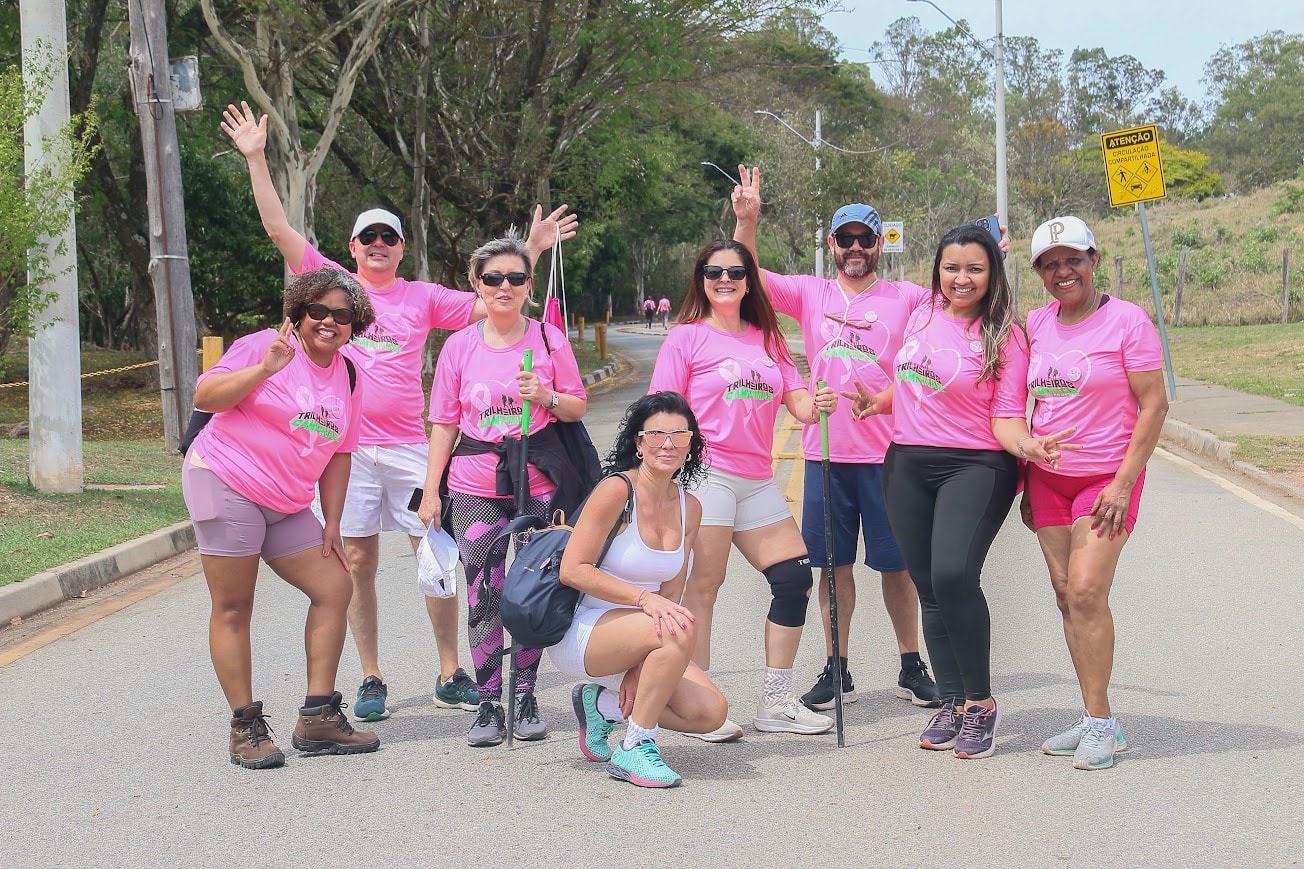 Momento Trilheiros Campinas 14