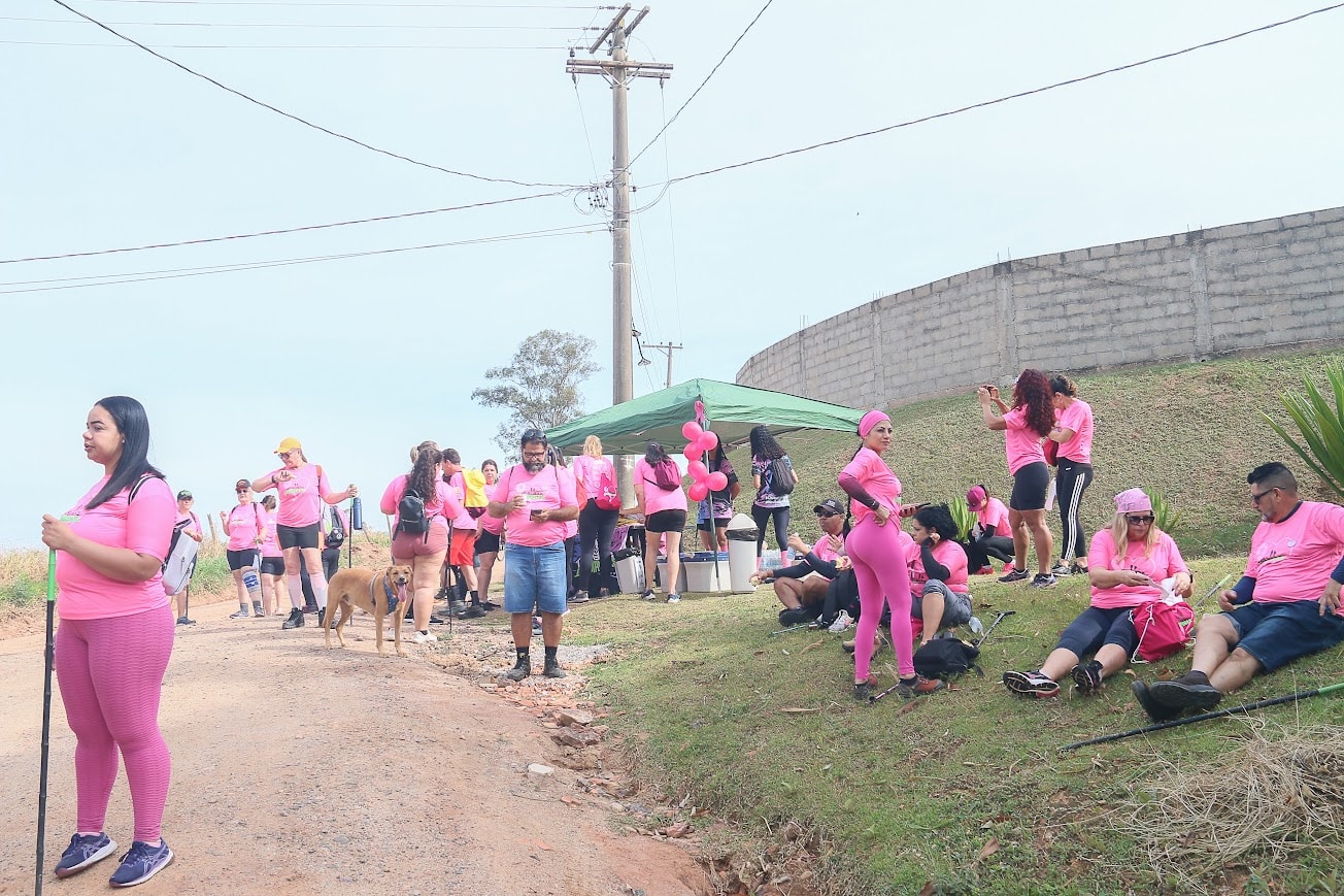 Momento Trilheiros Campinas 30